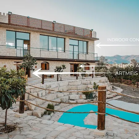 Kleos Noble Retreat - Private Estate (adults Only) *