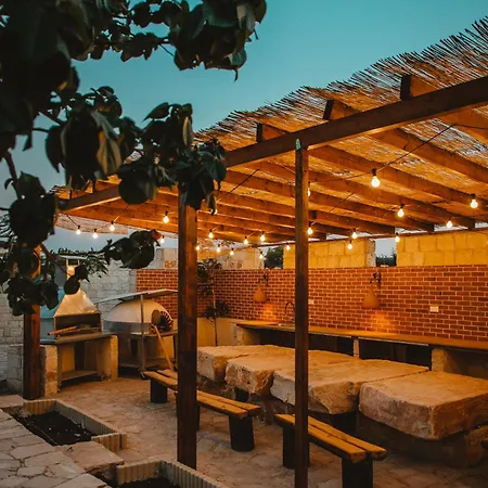 Kleos Noble Retreat - Stone-build & With Pool, Sauna & Bbq Area * Limassol