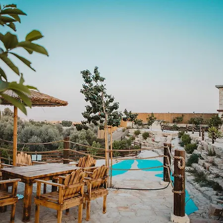 Kleos Noble Retreat - Stone-build & With Pool, Sauna & Bbq Area * Lemesos