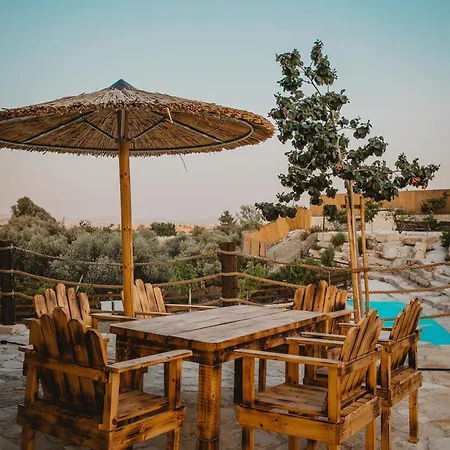 Kleos Noble Retreat - Stone-build & With Pool, Sauna & Bbq Area * Lemesos