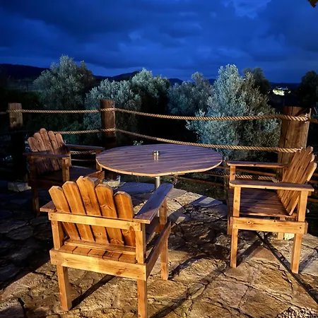 Kleos Noble Retreat - Stone-build & With Pool, Sauna & Bbq Area * Limassol