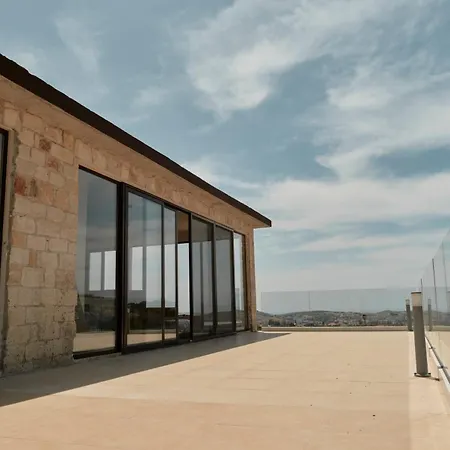 Kleos Noble Retreat - Stone-build & (adults Only) Apartmán