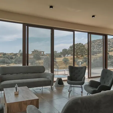 Apartmán Kleos Noble Retreat - Stone-build & (adults Only) *