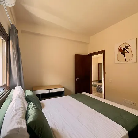 Kleos Noble Retreat - Stone-build & (adults Only) Apartmán *