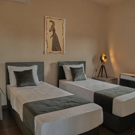 Apartmán Kleos Noble Retreat - Stone-build & (adults Only) *