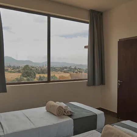 Apartmán Kleos Noble Retreat - Stone-build & (adults Only)