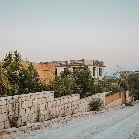 Kleos Noble Retreat - Private Estate (adults Only) * ليماسول