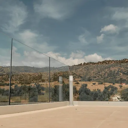 Kleos Noble Retreat - Private Estate (adults Only) شقة *