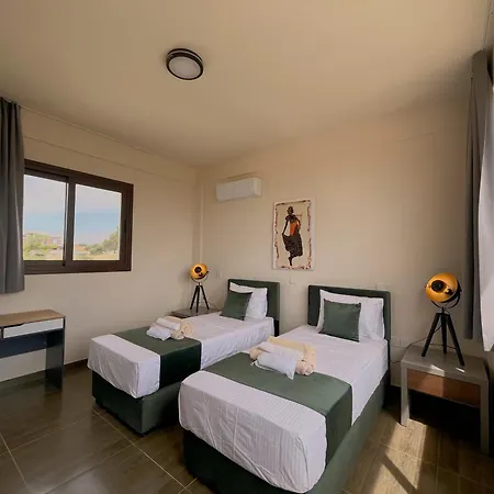 Kleos Noble Retreat - Private Estate (adults Only) *