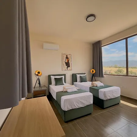 Kleos Noble Retreat - Private Estate (adults Only)