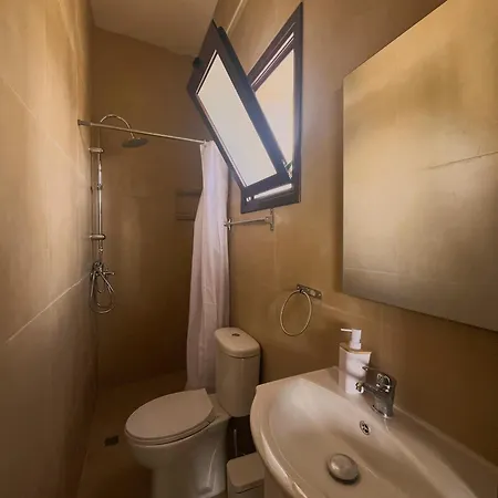 Kleos Noble Retreat - Private Estate (adults Only)