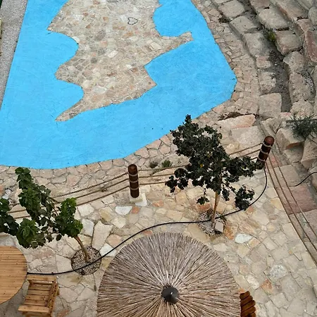 Kleos Noble Retreat - Private Estate (adults Only) شقة