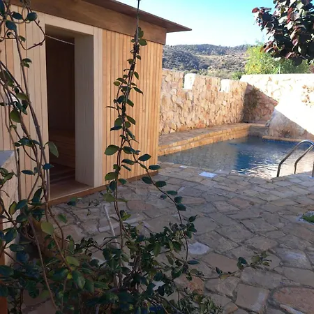 Apartmán Kleos Noble Retreat - Private Estate (adults Only) Lemesos