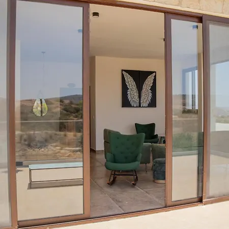 Kleos Noble Retreat - Private Estate (adults Only) Apartmán Lemesos