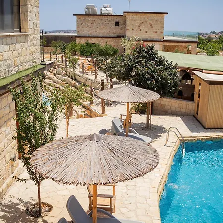 Apartmán Kleos Noble Retreat - Private Estate (adults Only) *