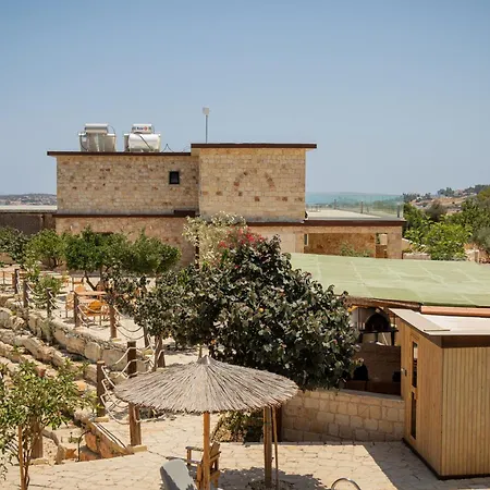 Kleos Noble Retreat - Private Estate (adults Only) Apartmán Lemesos
