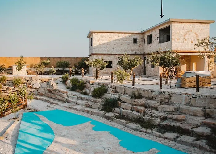 Appartement Kleos Noble Retreat - Private Estate (adults Only) *