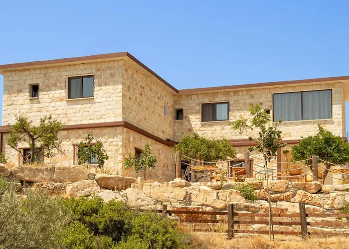 Kleos Noble Retreat - Private Estate (adults Only) 利马索尔