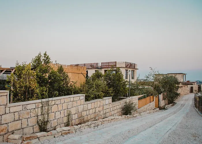 Kleos Noble Retreat - Private Estate (adults Only) * Limassol