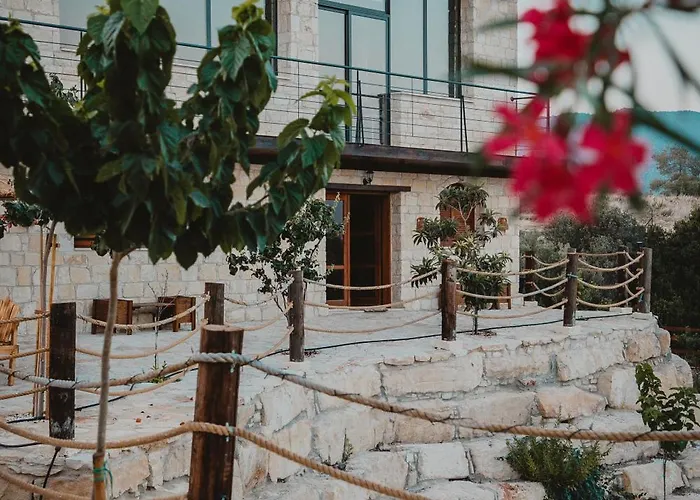 Appartement Kleos Noble Retreat - Private Estate (adults Only) Limassol