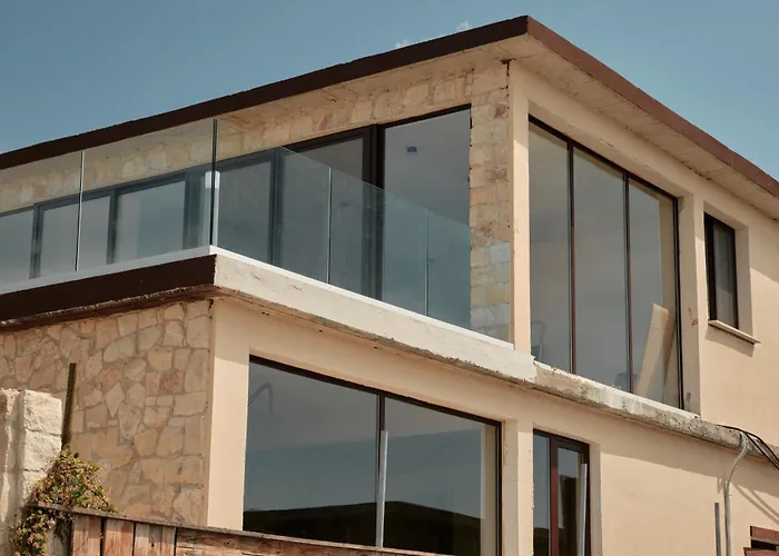 Kleos Noble Retreat - Private Estate (adults Only) Appartement *