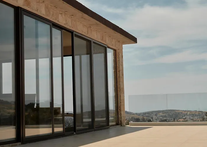 Apartmán Kleos Noble Retreat - Private Estate (adults Only)