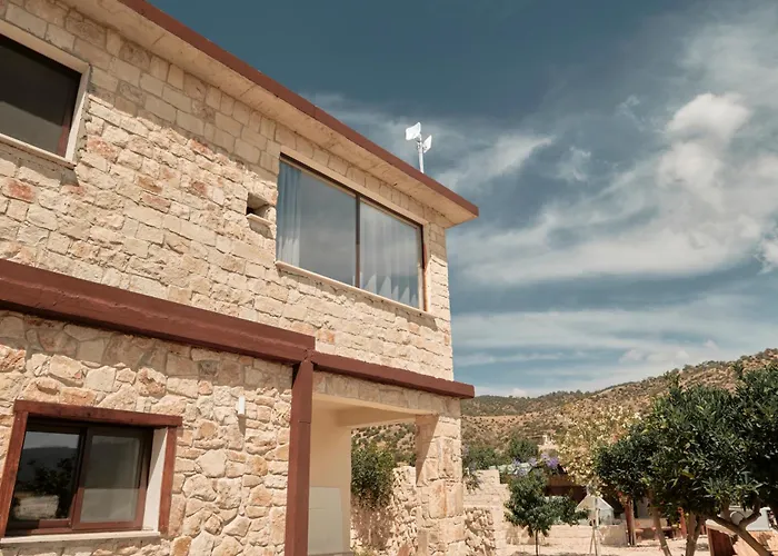 Kleos Noble Retreat - Private Estate (adults Only) Apartmán