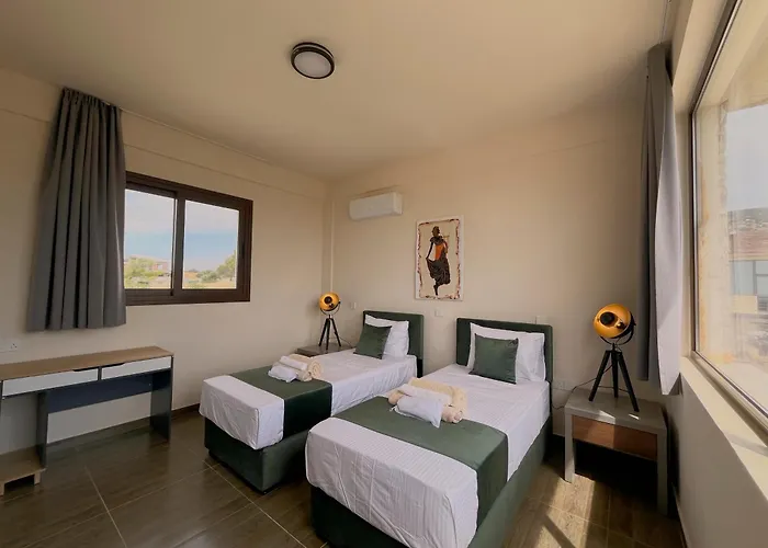 Kleos Noble Retreat - Private Estate (adults Only) *