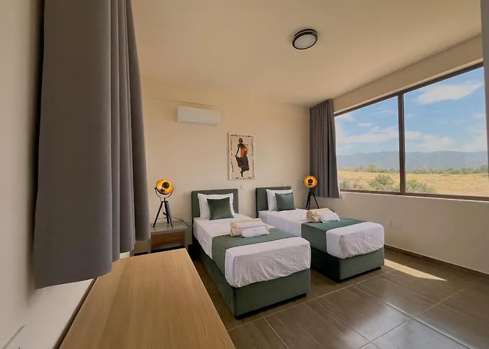 Kleos Noble Retreat - Private Estate (adults Only)