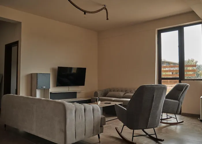 Kleos Noble Retreat - Private Estate (adults Only) *