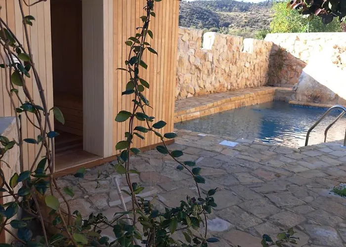 Apartmán Kleos Noble Retreat - Private Estate (adults Only) Lemesos