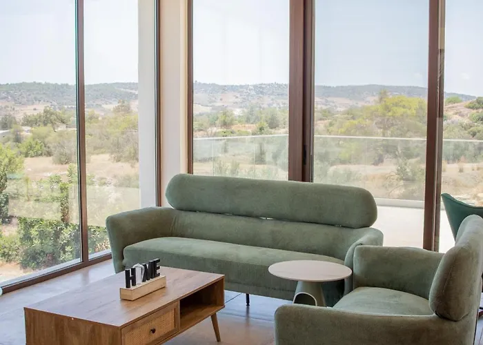 Kleos Noble Retreat - Private Estate (adults Only) *