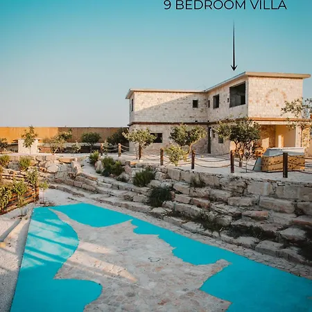 Апартаменты Kleos Noble Retreat - Private Estate (adults Only) *