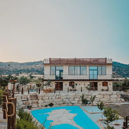 Kleos Noble Retreat - Private Estate (adults Only) Лимасол