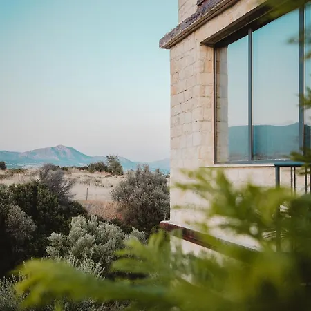 Kleos Noble Retreat - Private Estate (adults Only) Лимасол