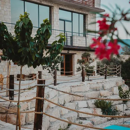 Апартаменты Kleos Noble Retreat - Private Estate (adults Only) Лимасол