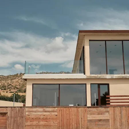 Апартаменты Kleos Noble Retreat - Private Estate (adults Only)