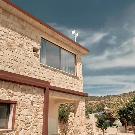 Kleos Noble Retreat - Private Estate (adults Only) Апартаменты