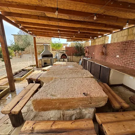 Kleos Noble Retreat - Private Estate (adults Only) Апартаменты *