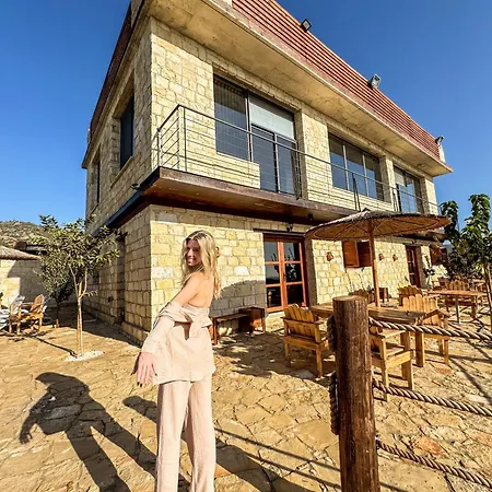 Kleos Noble Retreat - Private Estate (adults Only) Апартаменты Лимасол