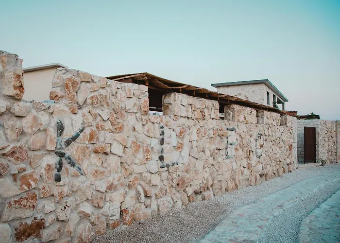 Kleos Noble Retreat - Private Estate (adults Only) Limassol