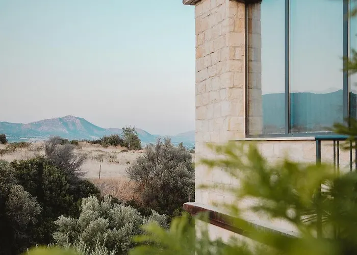 Kleos Noble Retreat - Private Estate (adults Only) Limassol