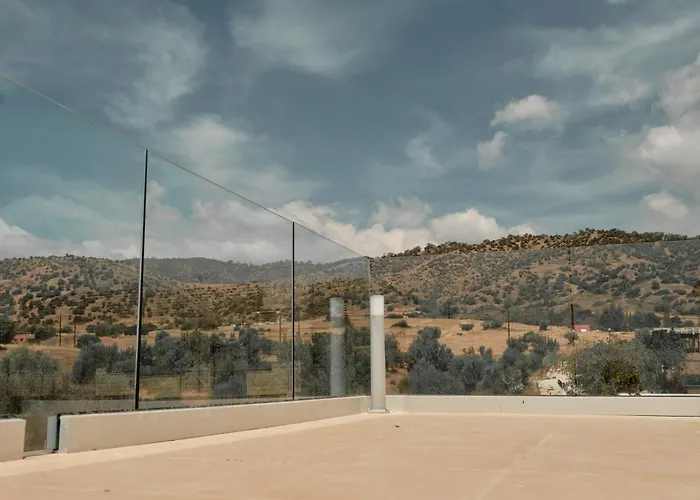 Kleos Noble Retreat - Private Estate (adults Only) Apartament *