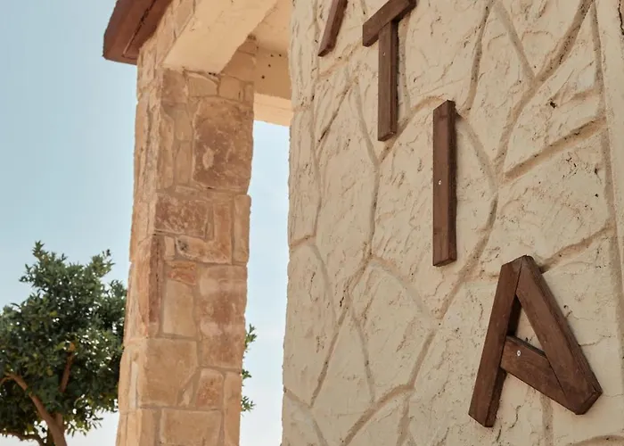 Apartament Kleos Noble Retreat - Private Estate (adults Only)