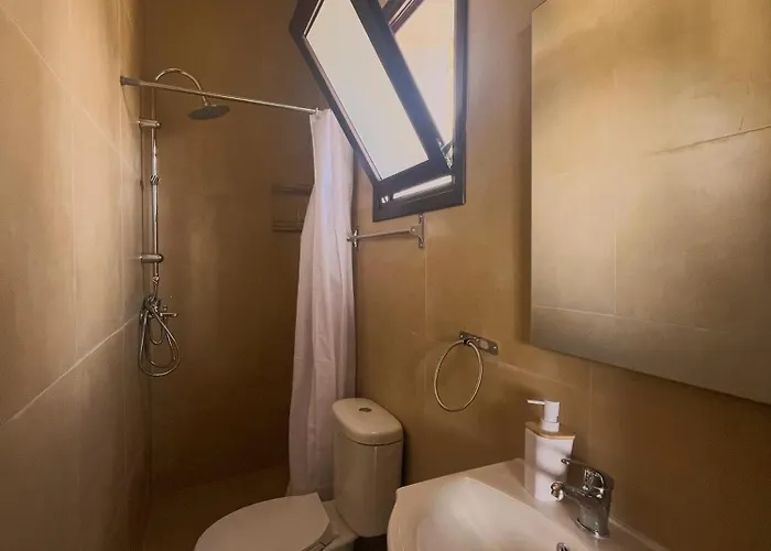 Kleos Noble Retreat - Private Estate (adults Only)