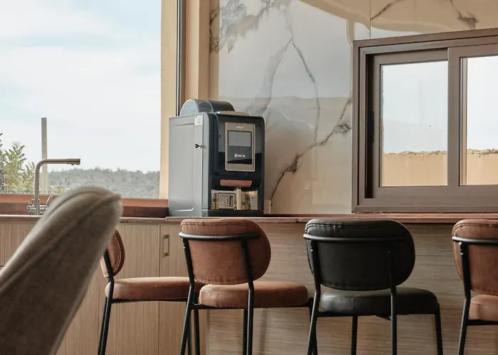 Apartament Kleos Noble Retreat - Private Estate (adults Only) Limassol