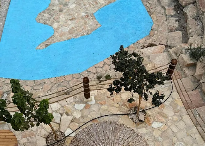 Kleos Noble Retreat - Private Estate (adults Only) Apartament