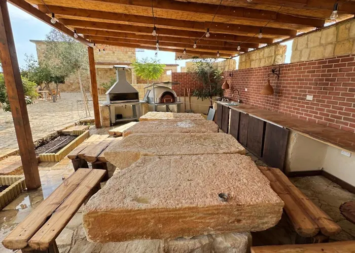 Kleos Noble Retreat - Private Estate (adults Only) Apartament *