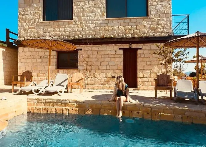 Apartament Kleos Noble Retreat - Private Estate (adults Only) Limassol