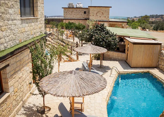 Apartament Kleos Noble Retreat - Private Estate (adults Only) *